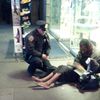 Cop Who Gave 'Homeless' Man Boots Is Promoted To Detective